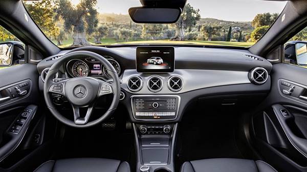 2018 Mercedes-Benz GLA45 AMG New Special Edition Design and Price 2018 Mercedes-Benz GLA45 AMG New Special Edition Design and Price