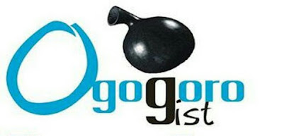 Ogogorogist..... One source of Entertainment News