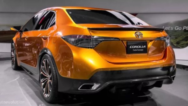 2021 Toyota Corolla Redesign, Release Date And Price 2021 Toyota Corolla Redesign, Release Date And Price