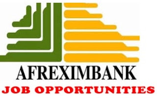 Apply As Manager, Information Technology at African Export Import Bank (Afreximbank) Apply As Manager, Information Technology at African Export Import Bank (Afreximbank)