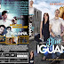 Blue Iguana DVD Cover