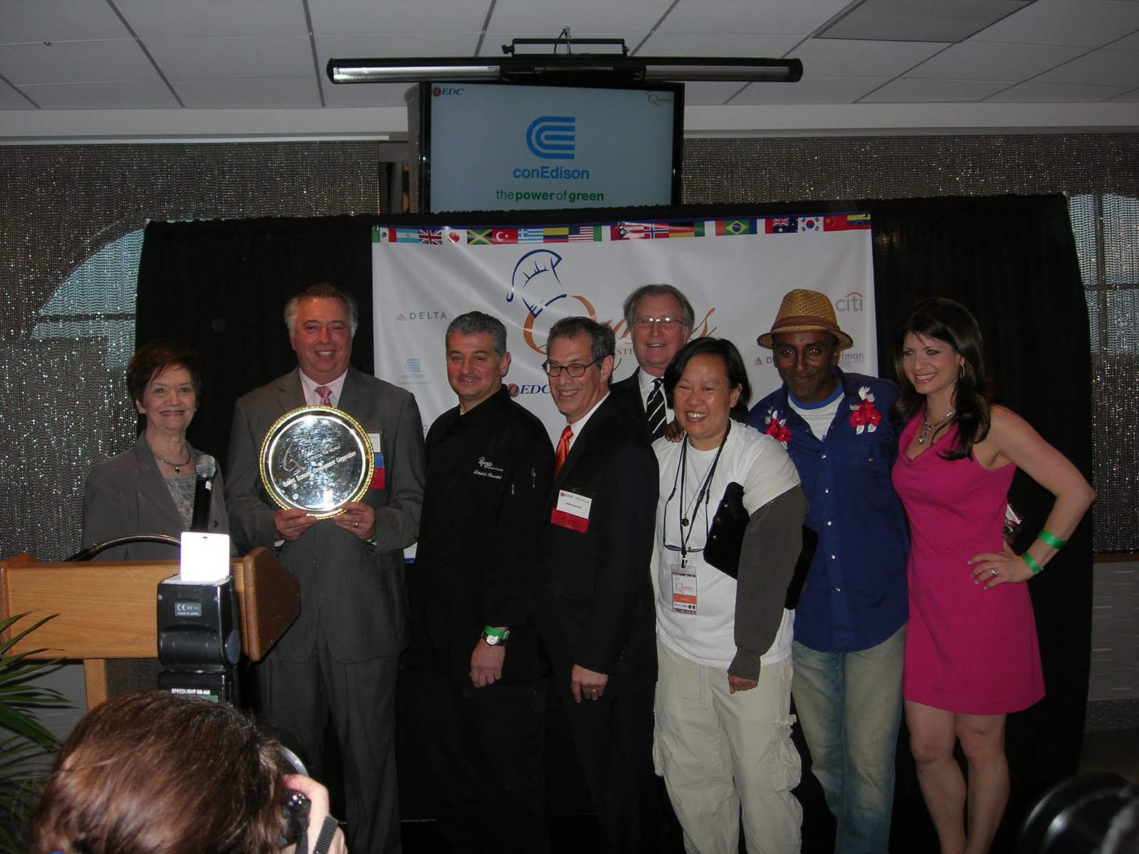 The Astoria Redditor Recently published in a local Queens newspaper.