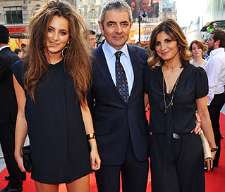 Biodata Rowan Sebastian Atkinson ( MR.Bean) ~ Apa aja boleh.com