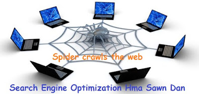 Blogger Tan Searh Engine Optimization Hmasawn Dan blogger seo hmasawn dan