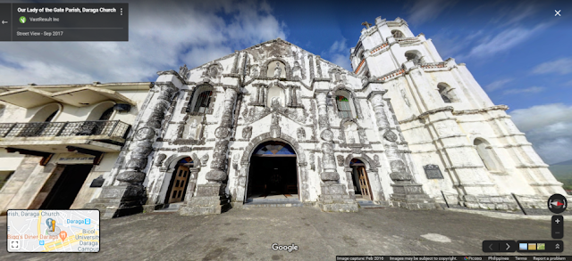 Digital Virtual Visita Iglesia in the Philippines