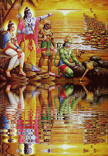 श्रीरामचरितमानस (रामायण) - किष्किंधाकाण्ड
