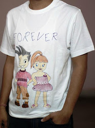 painting shirt craft paint fabric tshirt