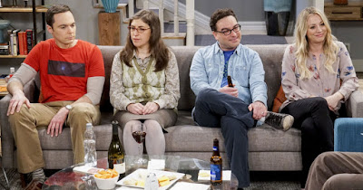 The Big Bang Theory Season 11 Image 5
