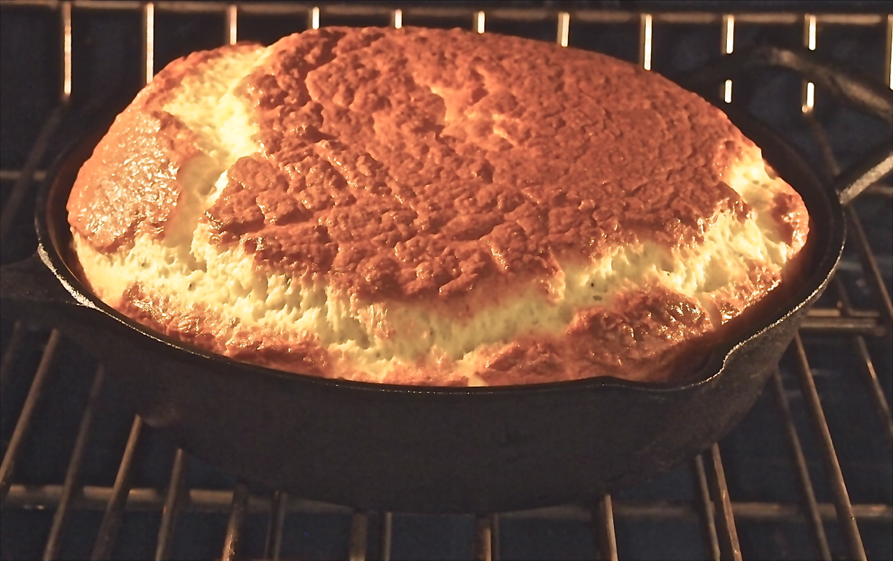 EpiCurious Generations Cabane a Sucre Style Puffy Omelets (Cabane a Sucre = Maple Sugar Shack) EpiCurious Generations Cabane a Sucre Style Puffy Omelets (Cabane a Sucre = Maple Sugar Shack)