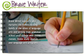 brave writer