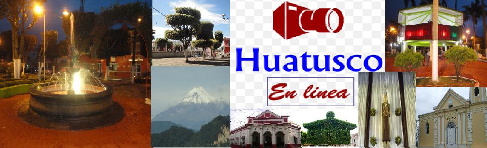 Huatusco en Linea