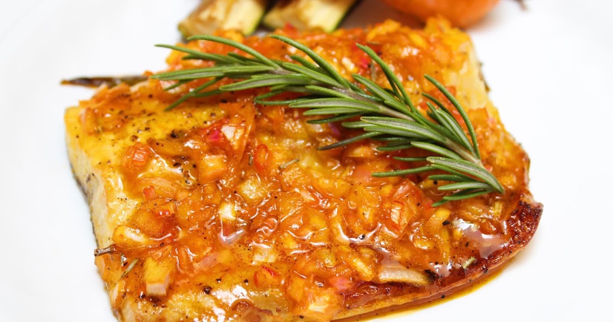 Golden Cod