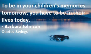 children quotes