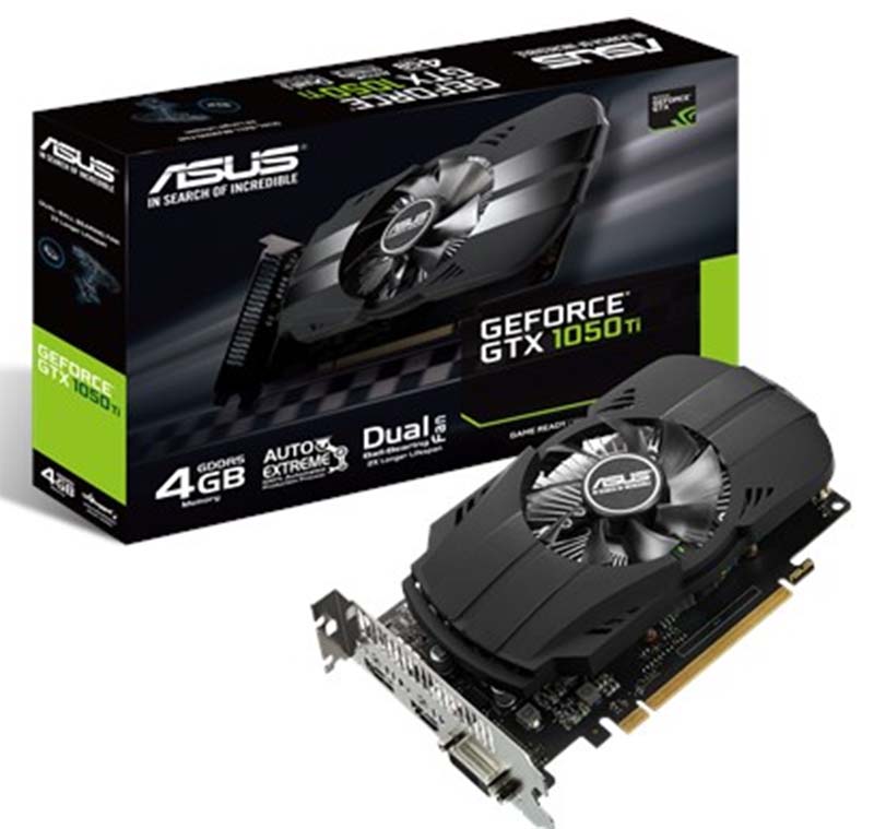 Drivers ph-gtx1050ti-4g for Windows 8 X64