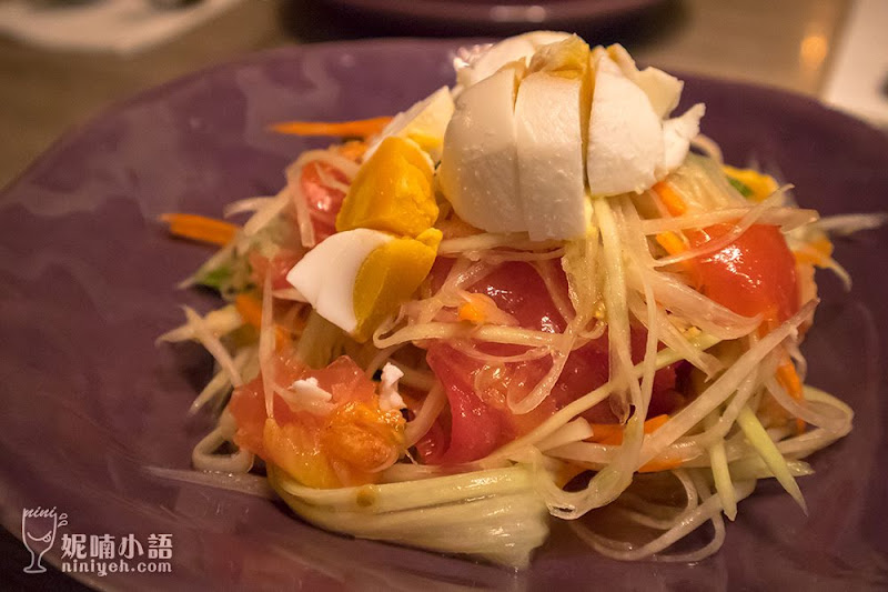 【東區美食】NARA Thai Cuisine。橫掃亞洲最佳正宗泰國餐廳 【東區美食】NARA Thai Cuisine。橫掃亞洲最佳正宗泰國餐廳