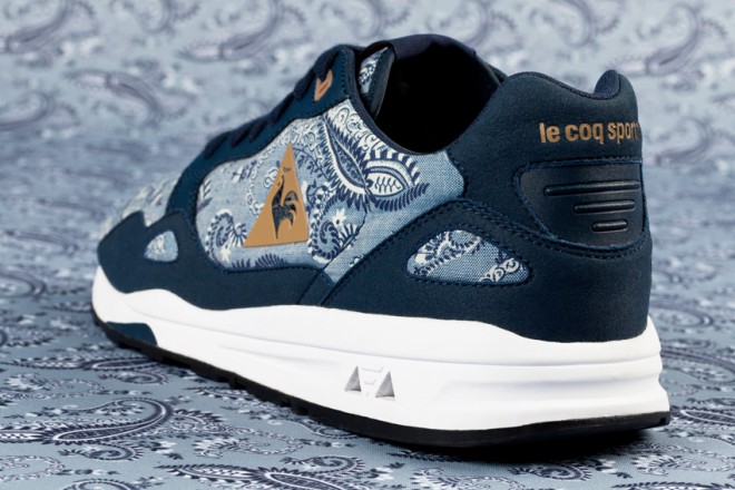 le coq sportif liberty