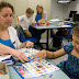 Educational Therapist Serving the Future, Caring for the Country