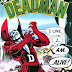Deadman #7 - Neal Adams cover & reprints