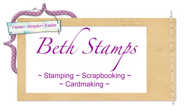 Beth Stamps