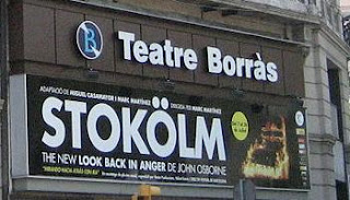 Theater Borràs