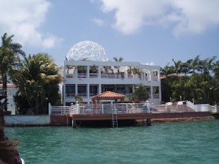 REALITY: Ricky Martin House