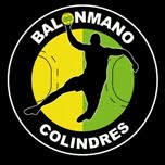 BALONMANO COLINDRES