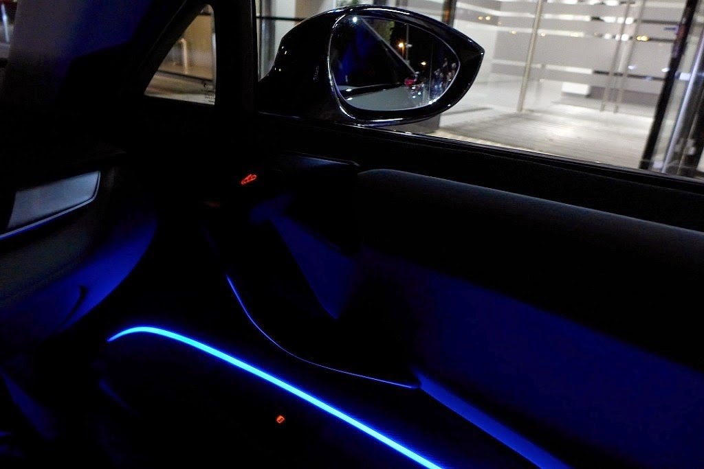 토돌이 인증백과!: BMW 하이브리드 i8 이피션트 다이나믹스 컨셉