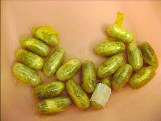 61-Year-Old Nigerian, Adekunle Titus Adetokunbo, Arrested For Ingesting 16 Ounces Of Heroin At Dulles International Airport