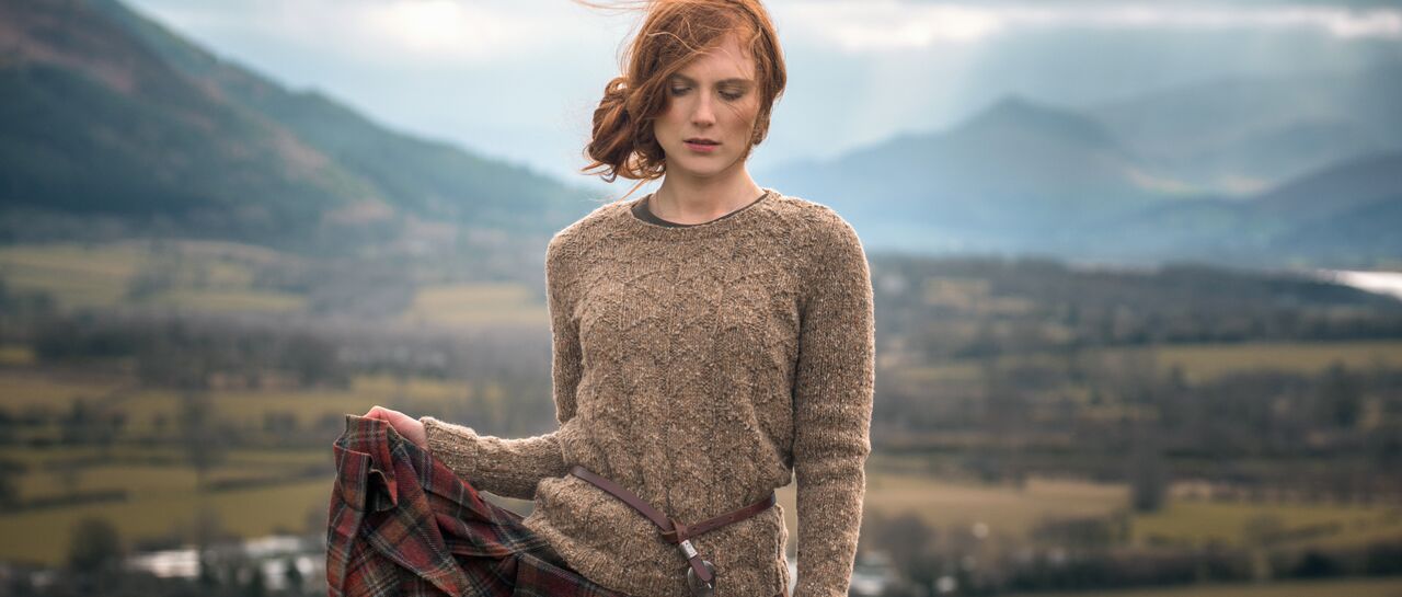 Aran sweater market coupon code