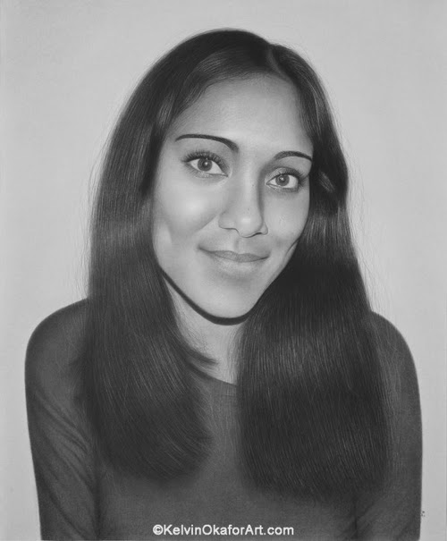 24-Shazia-Kelvin-Okafor-Celebrity-Portrait-Drawings-Full-of-Emotions-www-designstack-co