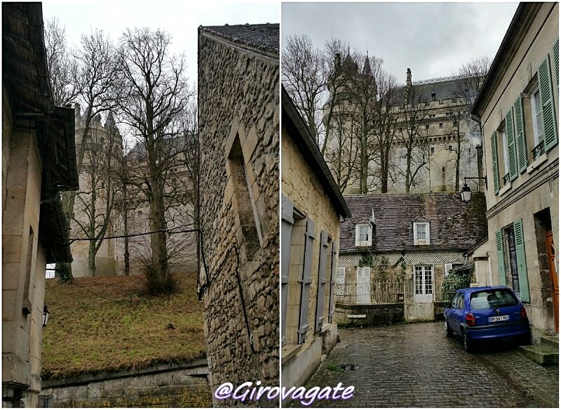 castello pierrefonds oise nord parigi