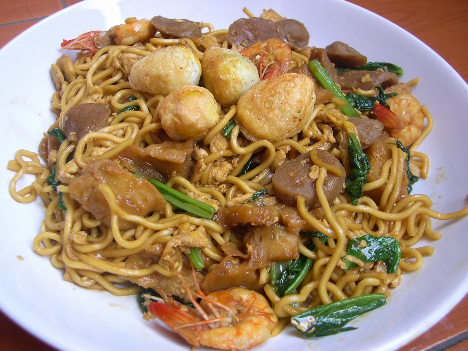 Cara Memasak Mie Kuning Lezat Untuk Keluarga Anda Cara Memasak Mie Kuning Lezat Untuk Keluarga Anda