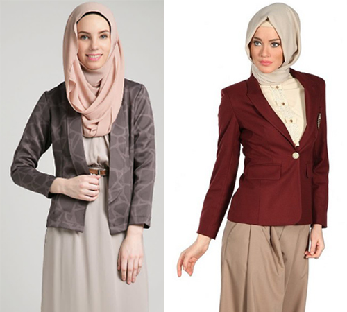 model baju dinas wanita berjilbab model baju dinas wanita berjilbab