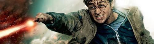 'Harry Potter e as Relíquias da Morte - Parte 2' é indicado a 4 categorias do BAFTA 2012 | Ordem da Fênix Brasileira