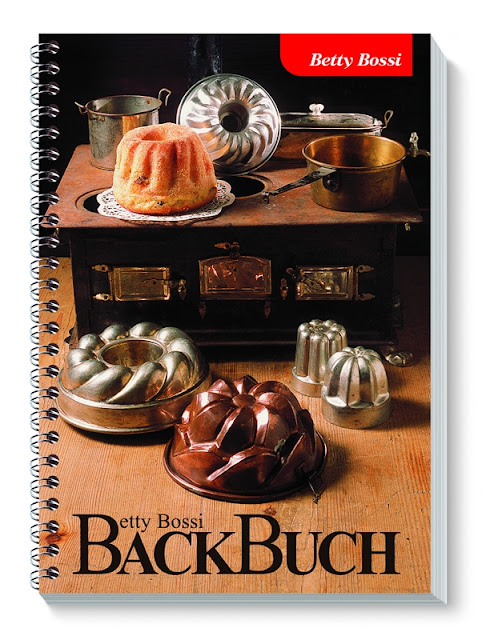 Betty Bossi Backbuch