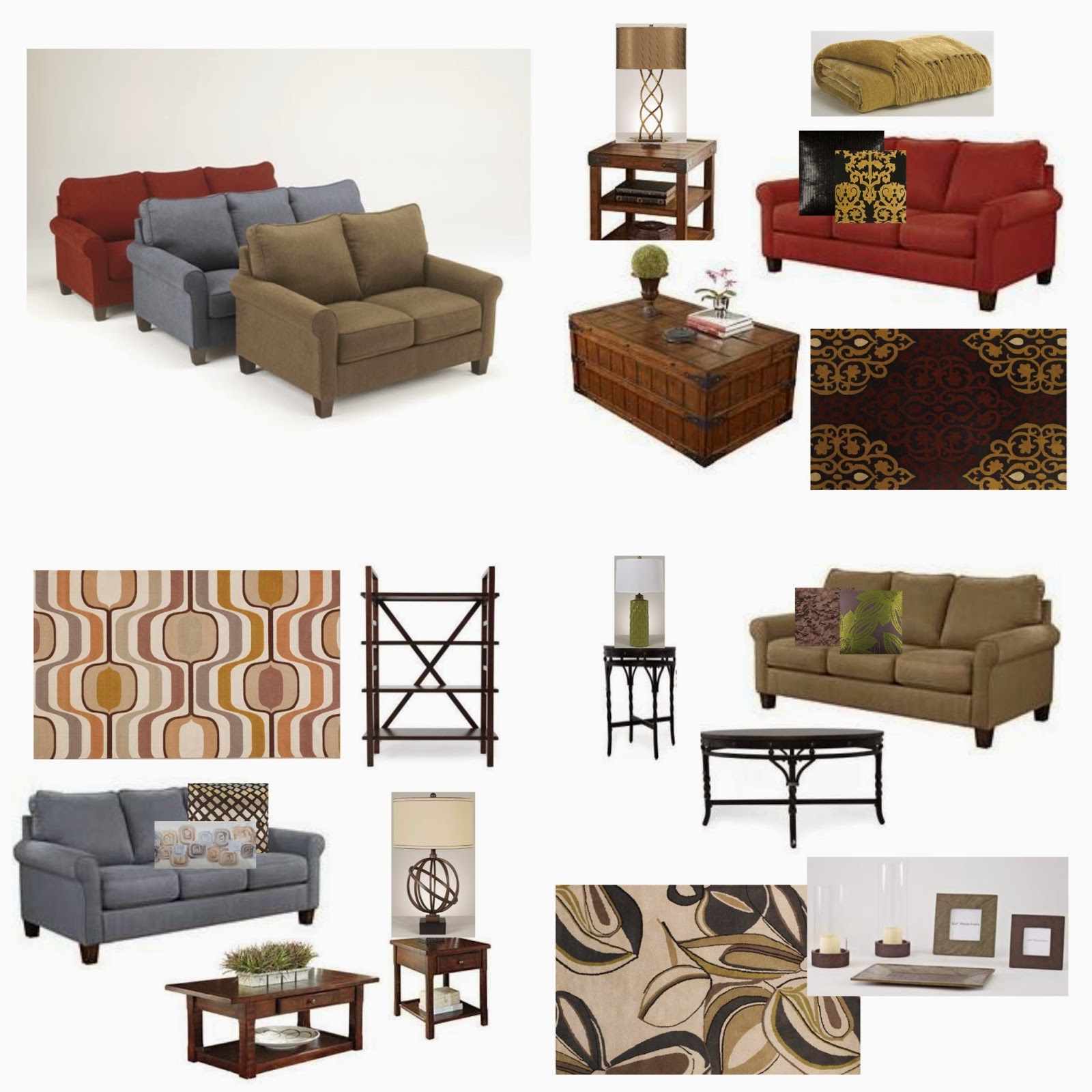 furnish123, Nashville March 2014