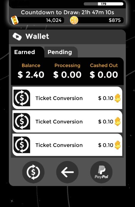 Games That You Can Get Real Money