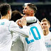 مونديال الأندية.. بيل يقود ريال مدريد إلى "نهائي العين" مونديال الأندية.. بيل يقود ريال مدريد إلى "نهائي العين"