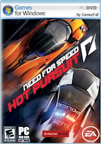 Descargar Need for Speed Hot Pursuit MULTI12 – ElAmigos para 
    PC Windows en Español es un juego de Conduccion desarrollado por Criterion Games