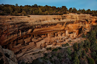 Resultado de imagen de los Anasazi