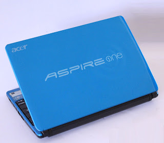 Notebook Acer Aspire One D257 Second