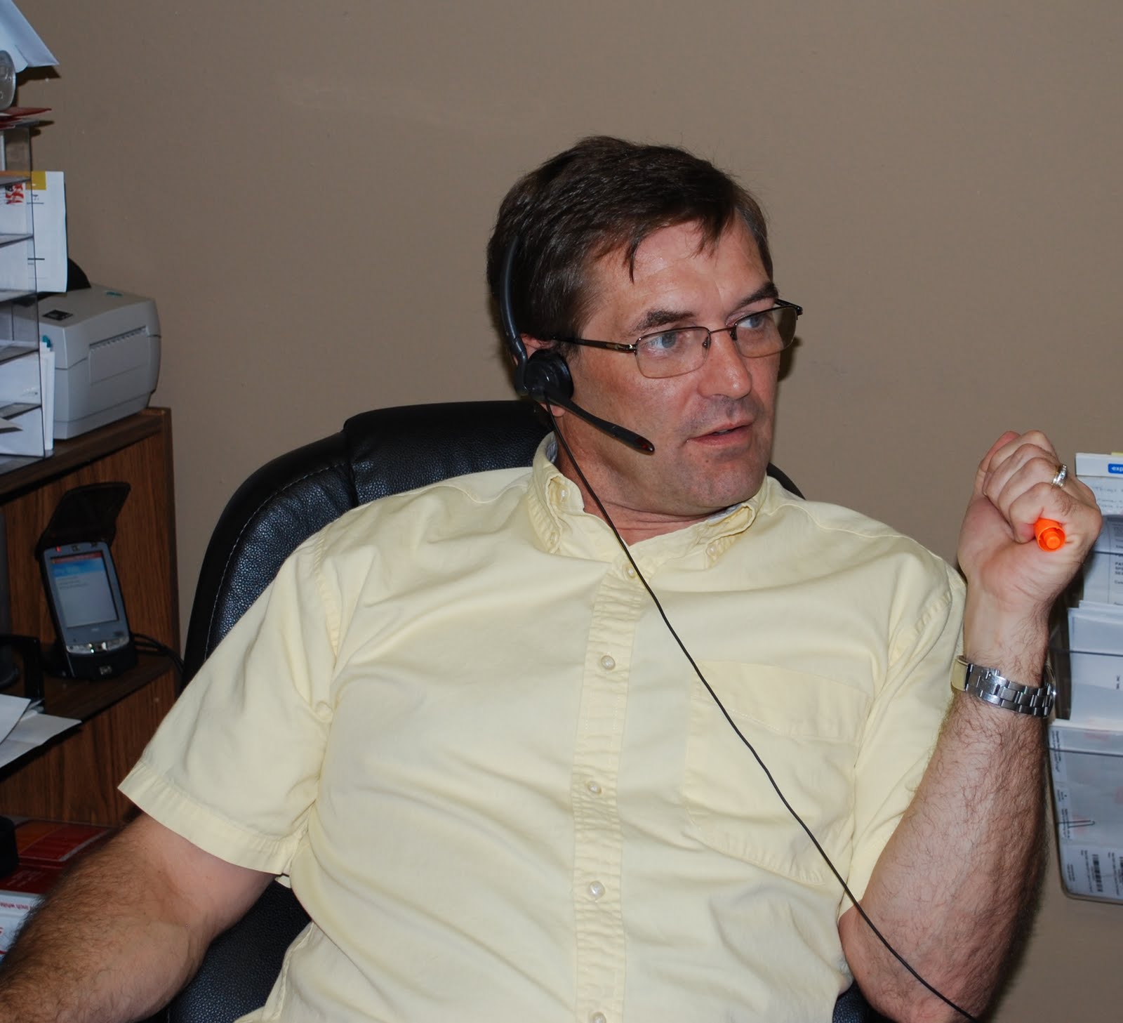 JJ's Green & Natural Cleaning & Vacuum Cleaner Advice Oklahoma City