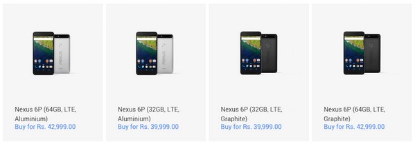 LG Google Nexus 5X மற்றும் Huawei Google Nexus 6P ஸ்மார்ட்போன்கள் அறிமுகம்.  Image00002
