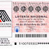 Premios de loteria nacional de los sabados