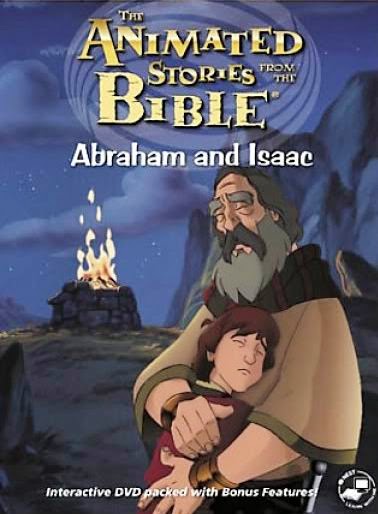 Animated Bible Story: Abraham and Isaac