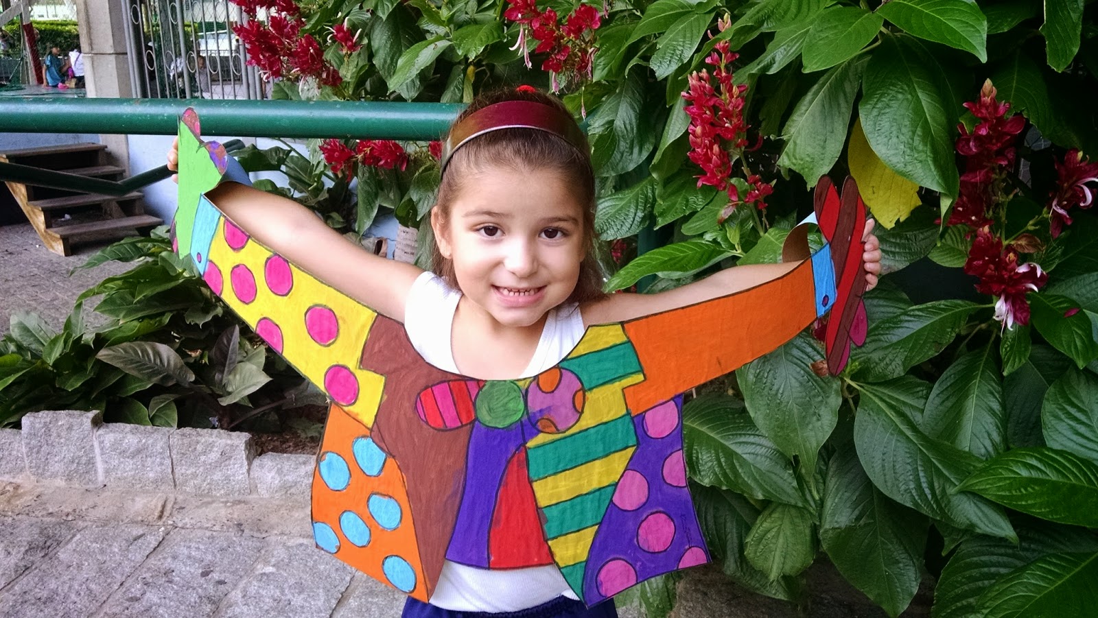 Educação Infantil Elias Moreira Atividades da