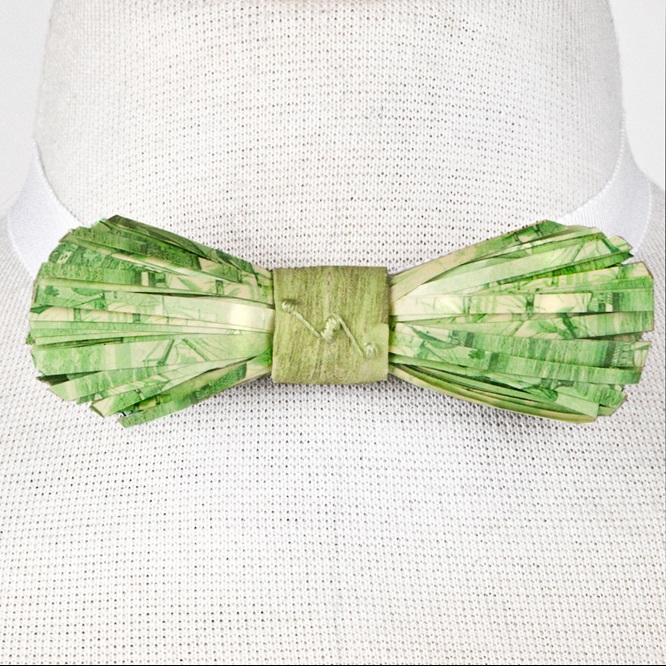 "BOWTIE Christian Correnti"