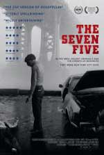 The Seven Five (2015) DVDRip Subtitulados