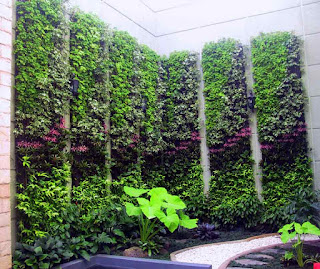 vertikal garden vertikal garden