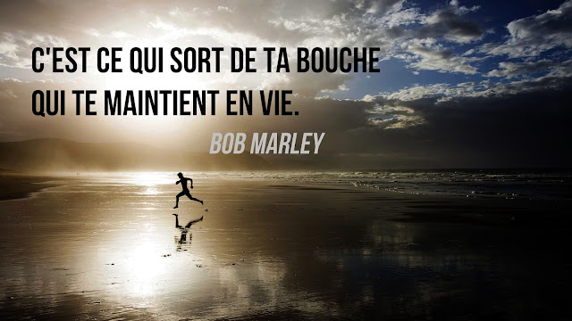 courtes citations
